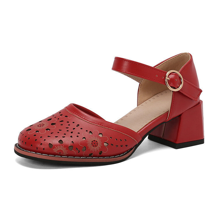 Beautifully Crafted Orthopedic Sandals