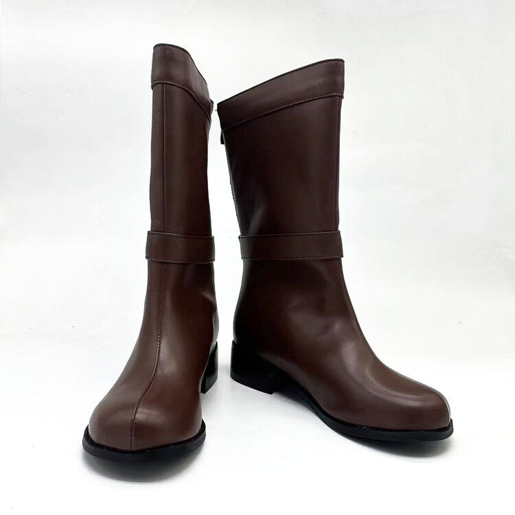 Stylish Orthopedic Boots for Any Occasion