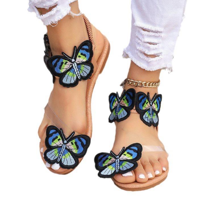 Elegant Orthopedic Sandals for Every Step
