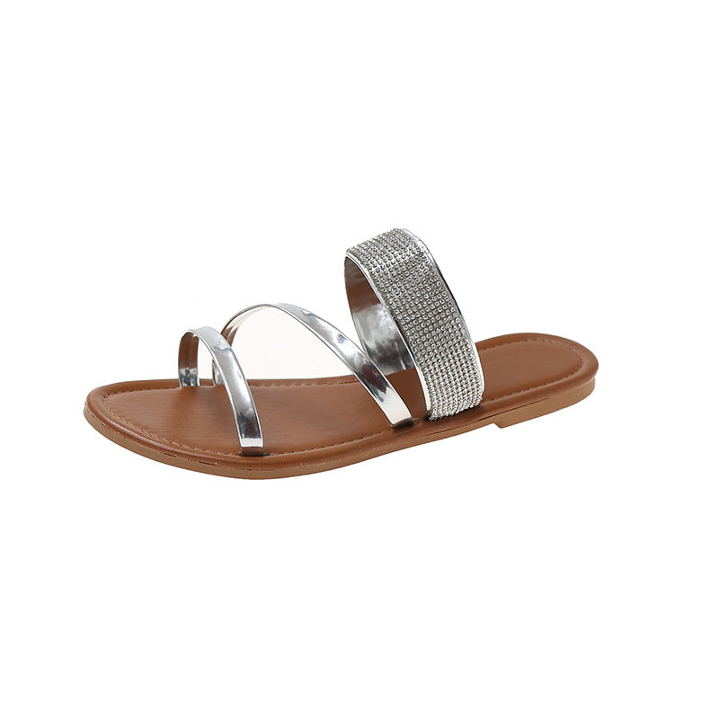 Beautifully Crafted Orthopedic Sandals