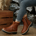 Stylish Orthopedic Boots for Any Occasion