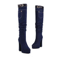 Elegant Orthopedic Boots for Every Step