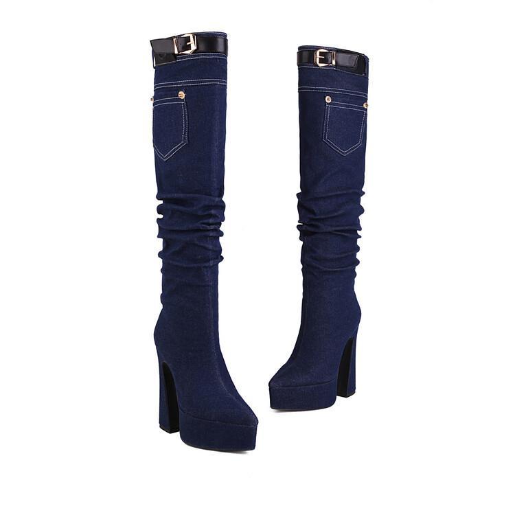 Elegant Orthopedic Boots for Every Step
