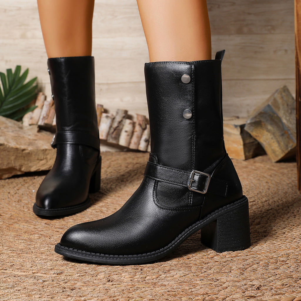 Comfortable Orthopedic Boots for Daily Wear