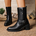 Comfortable Orthopedic Boots for Daily Wear