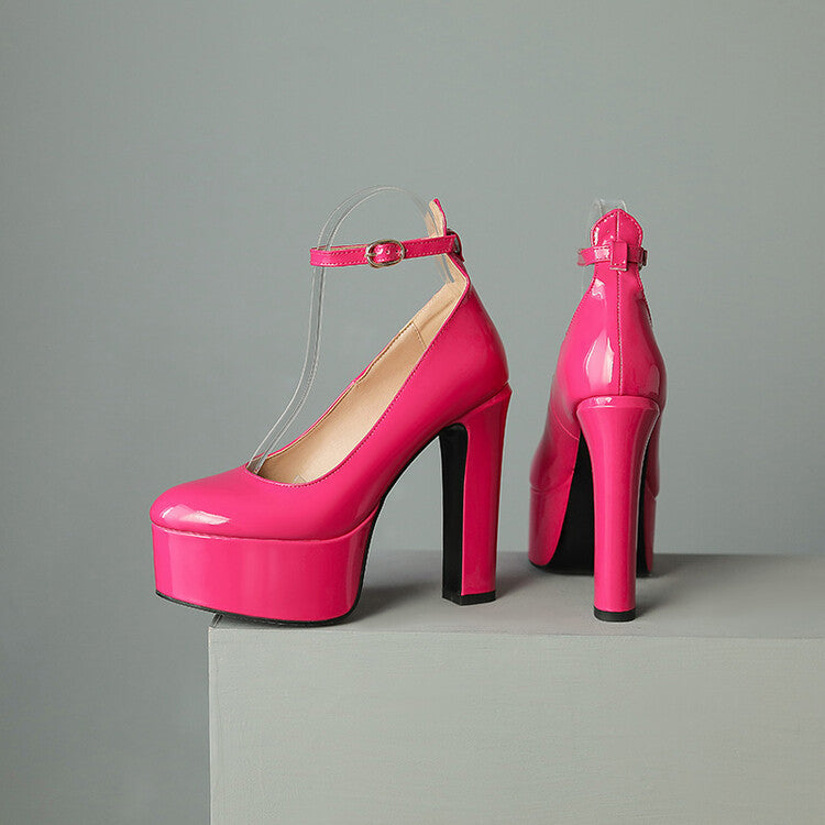 Chic Orthopedic Shoes with Unique Design