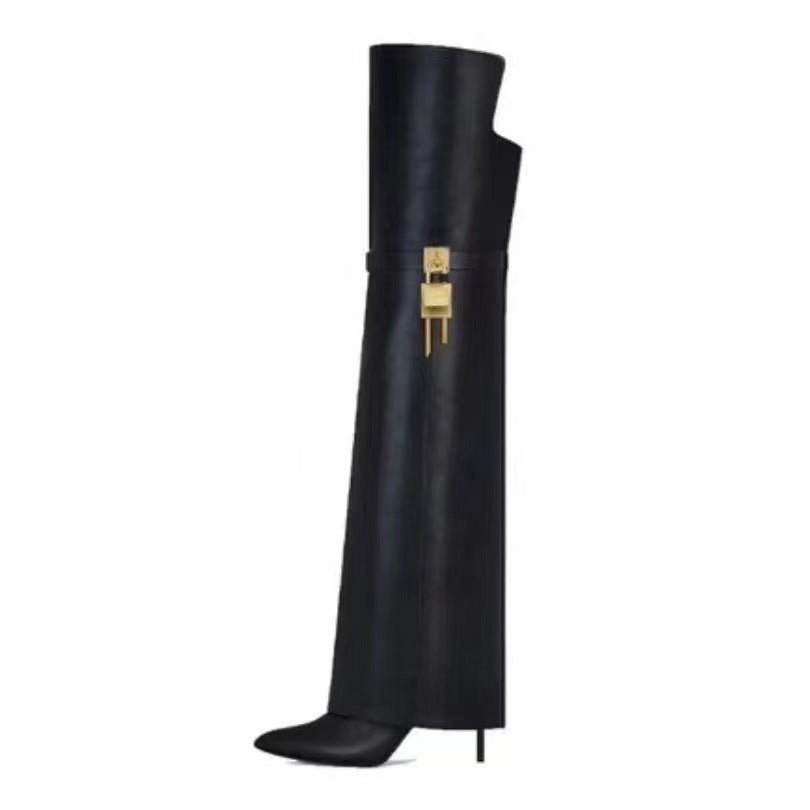 Stylish Orthopedic Boots for Any Occasion