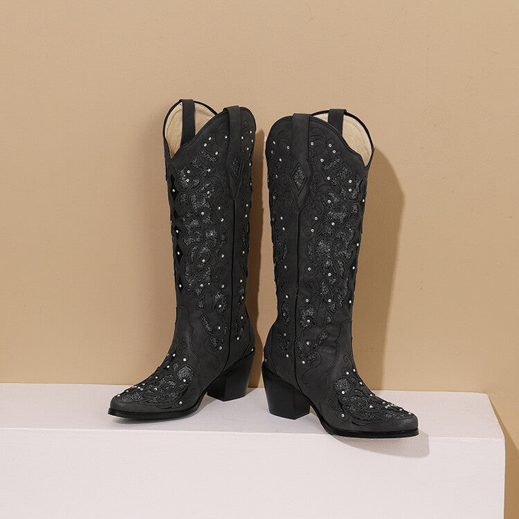 Chic Orthopedic Boots with Unique Design