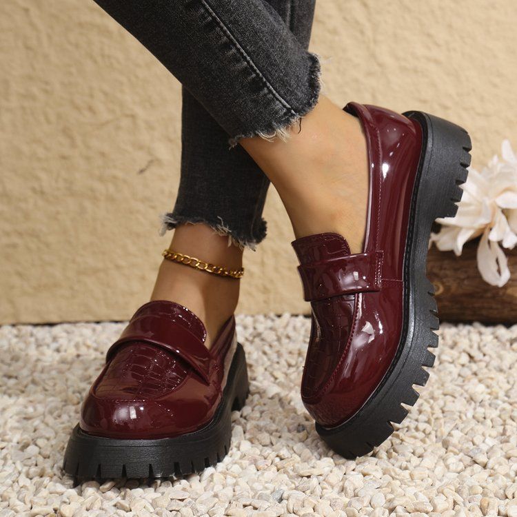 Vintage Inspired Orthopedic Shoes