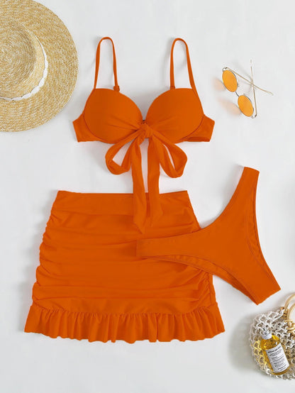 Classic Top With a Flattering Fit