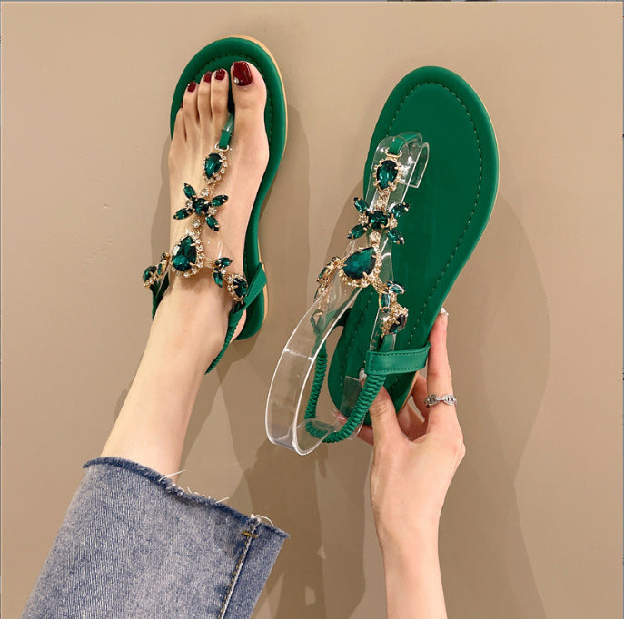 Beautifully Crafted Orthopedic Sandals