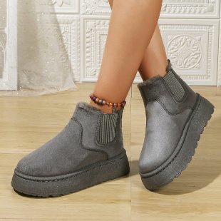Comfortable Orthopedic Boots for Daily Wear