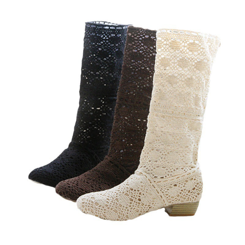Beautifully Crafted Orthopedic Boots