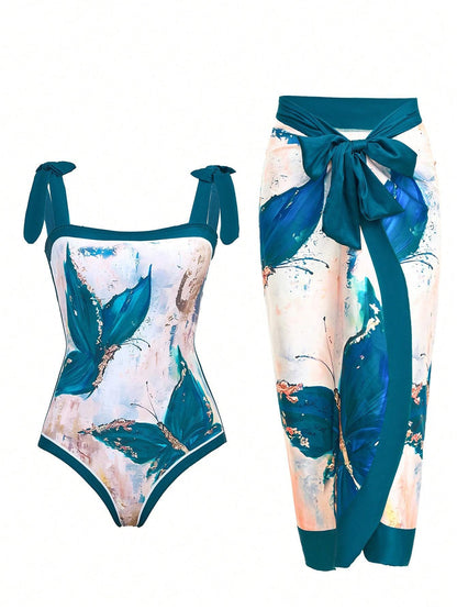 Elegantly Styled Garment for Everyday Wear
