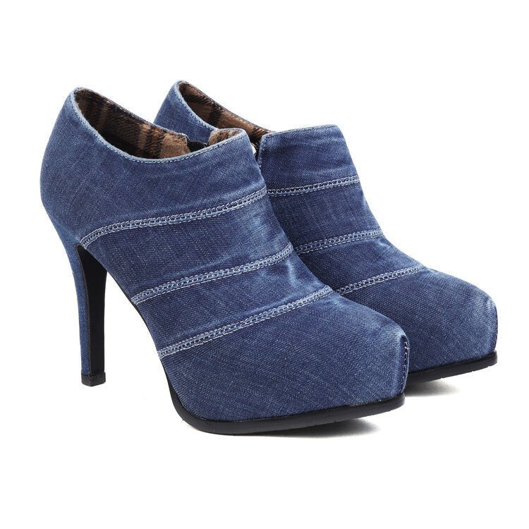 Beautifully Crafted Orthopedic Boots
