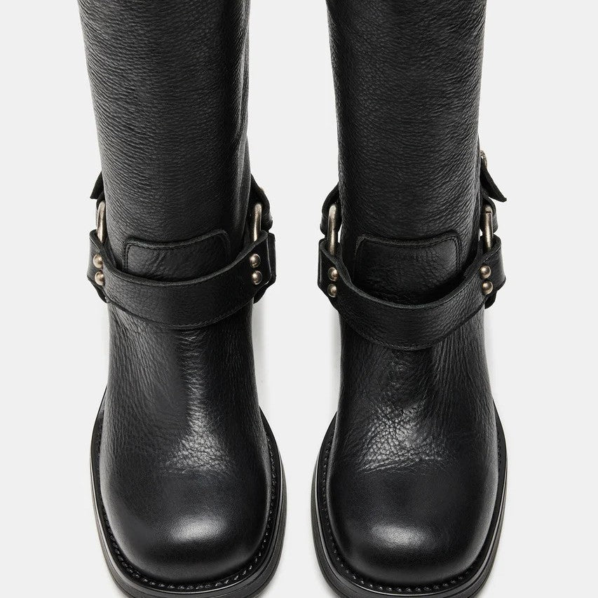 Beautifully Crafted Orthopedic Boots