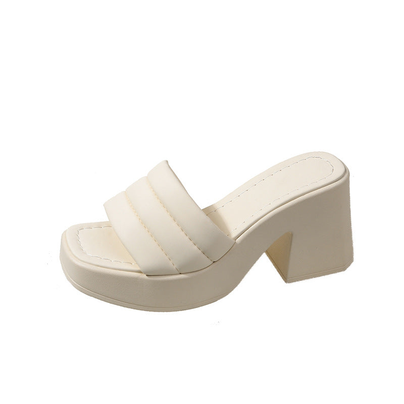 Elegant Orthopedic Sandals for Every Step
