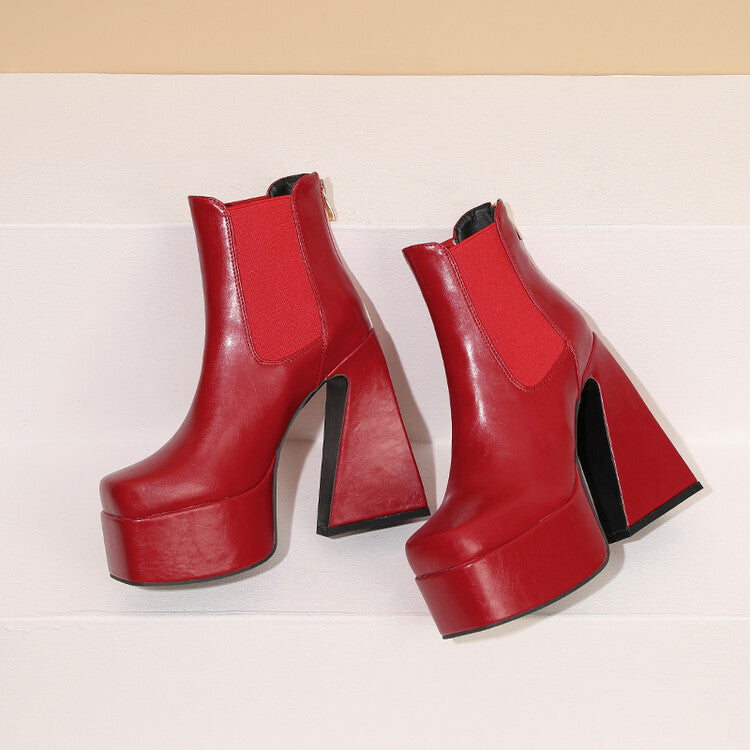 Comfortable Orthopedic Boots for Daily Wear