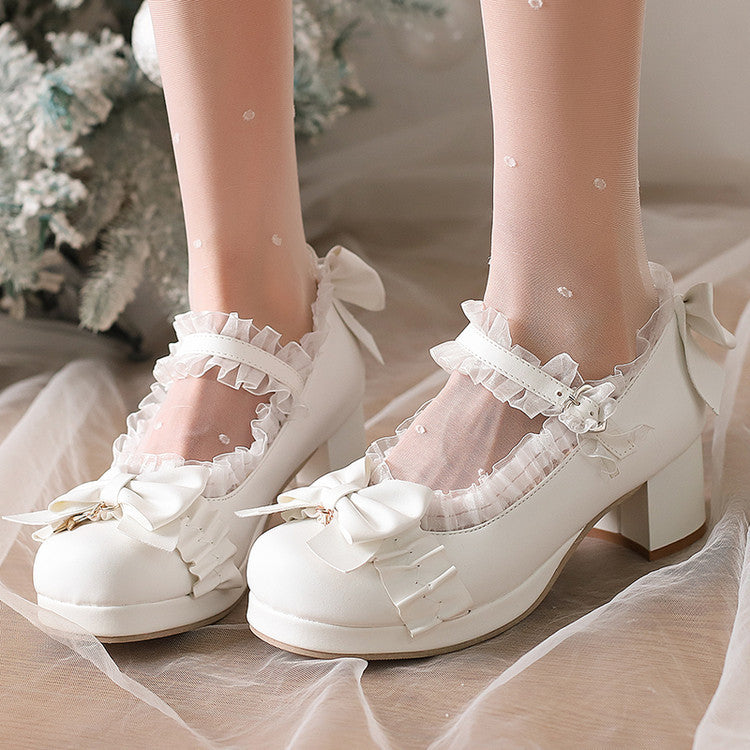 Chic Orthopedic Shoes with Unique Design