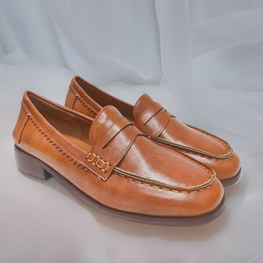 Beautifully Crafted Orthopedic Shoes