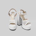 Elegant Orthopedic Sandals for Every Step