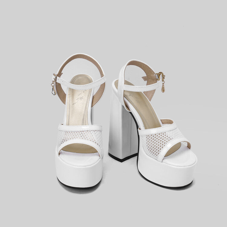 Elegant Orthopedic Sandals for Every Step