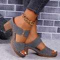 Stylish Orthopedic Sandals for Any Occasion