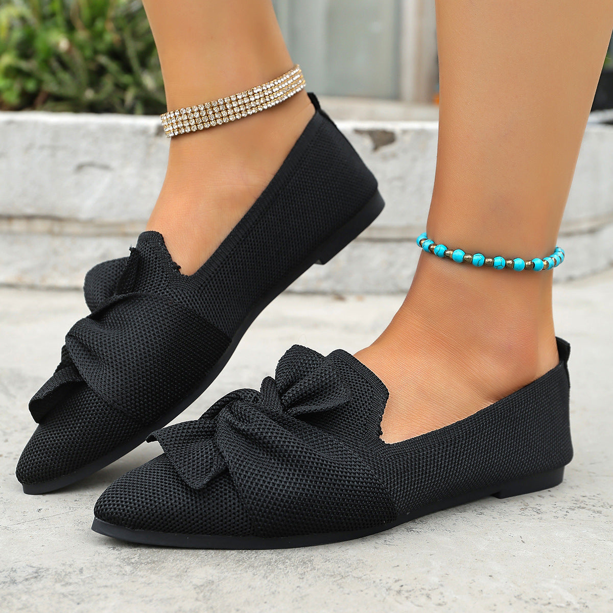 Beautifully Crafted Orthopedic Shoes