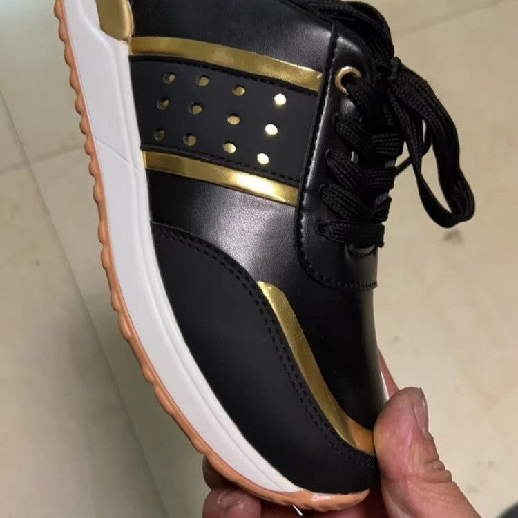 Graceful Orthopedic Shoes for Modern Look