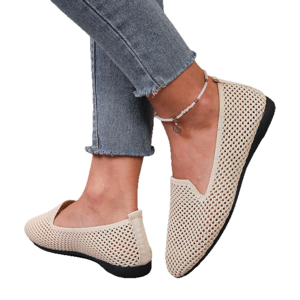 Graceful Orthopedic Shoes for Modern Look