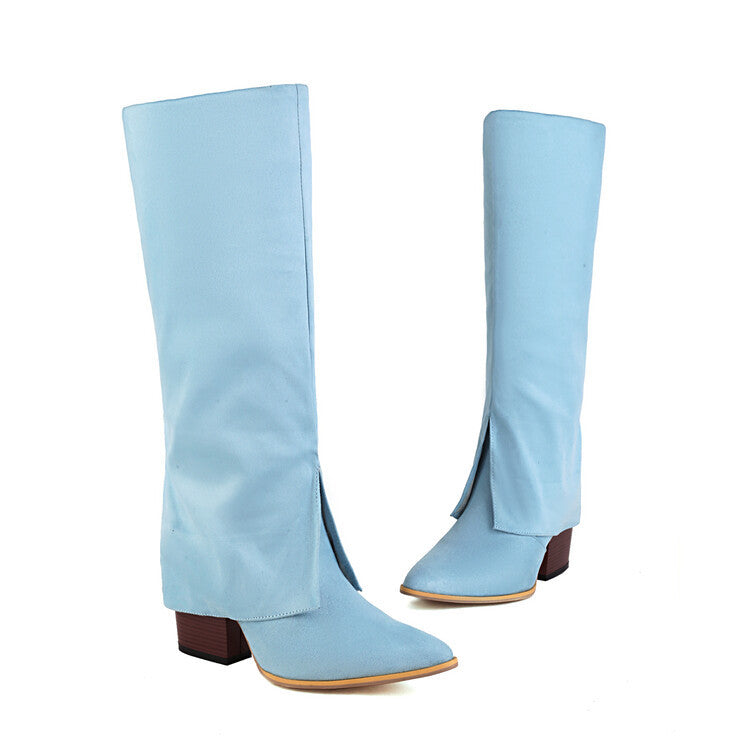 Elegant Orthopedic Boots for Every Step