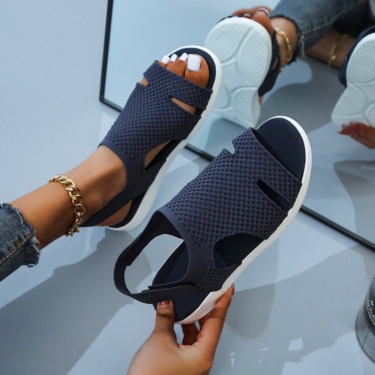 Comfortable Orthopedic Sandals for Daily Wear