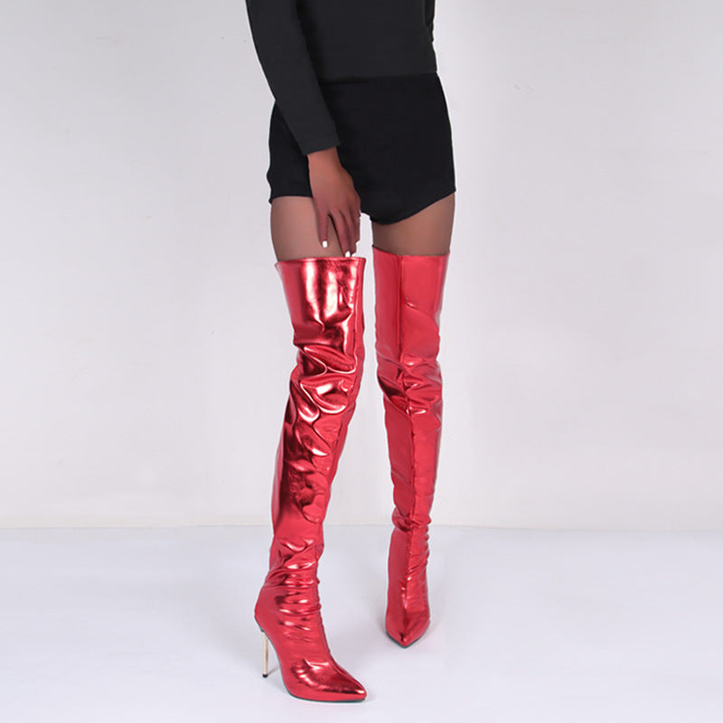Stylish Orthopedic Boots for Any Occasion