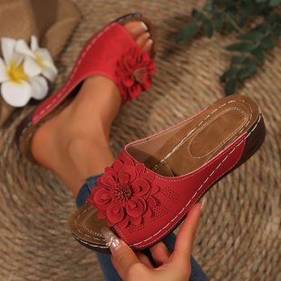 Comfortable Orthopedic Sandals for Daily Wear