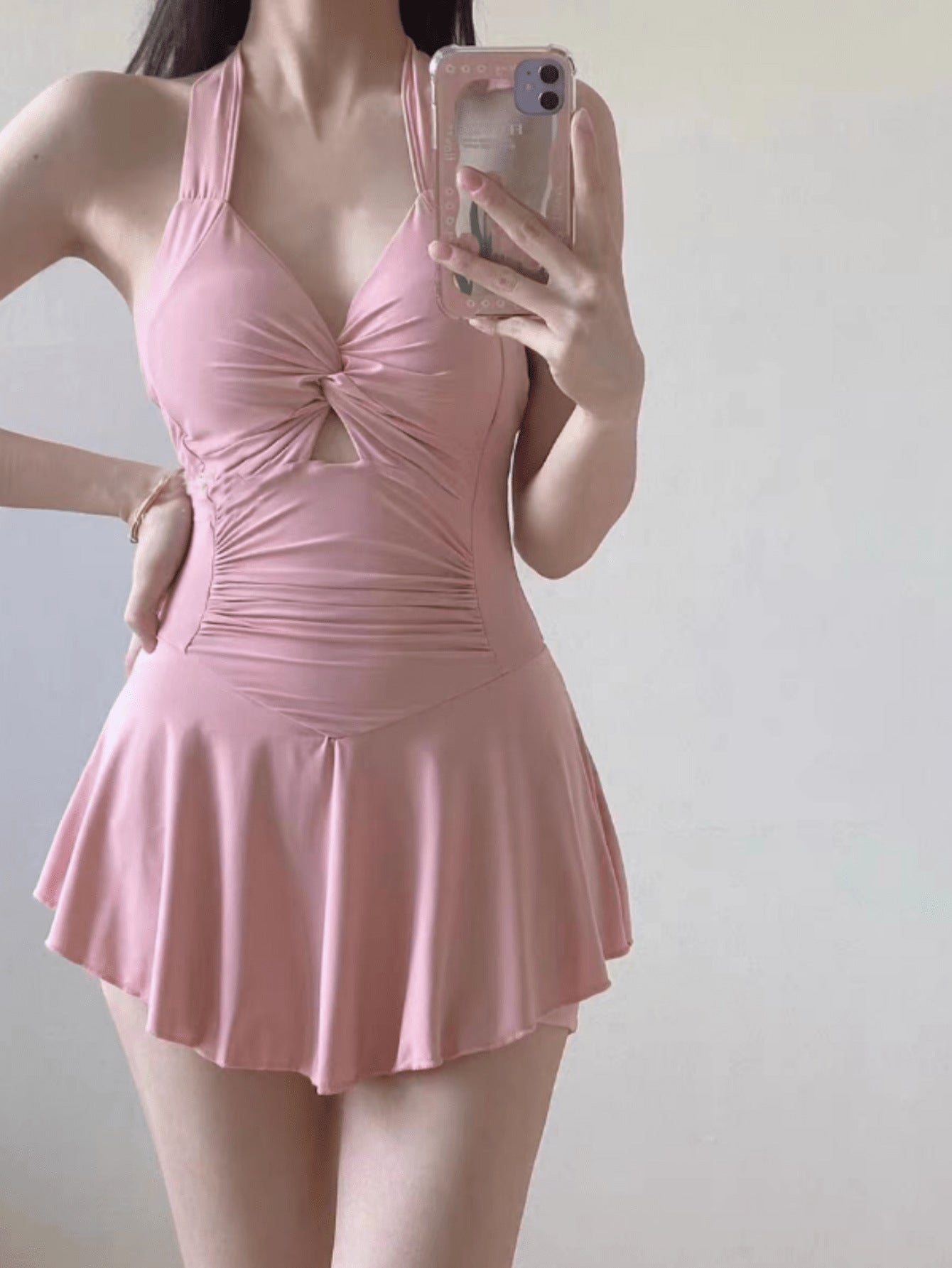 Elegantly Styled Top for Everyday Wear