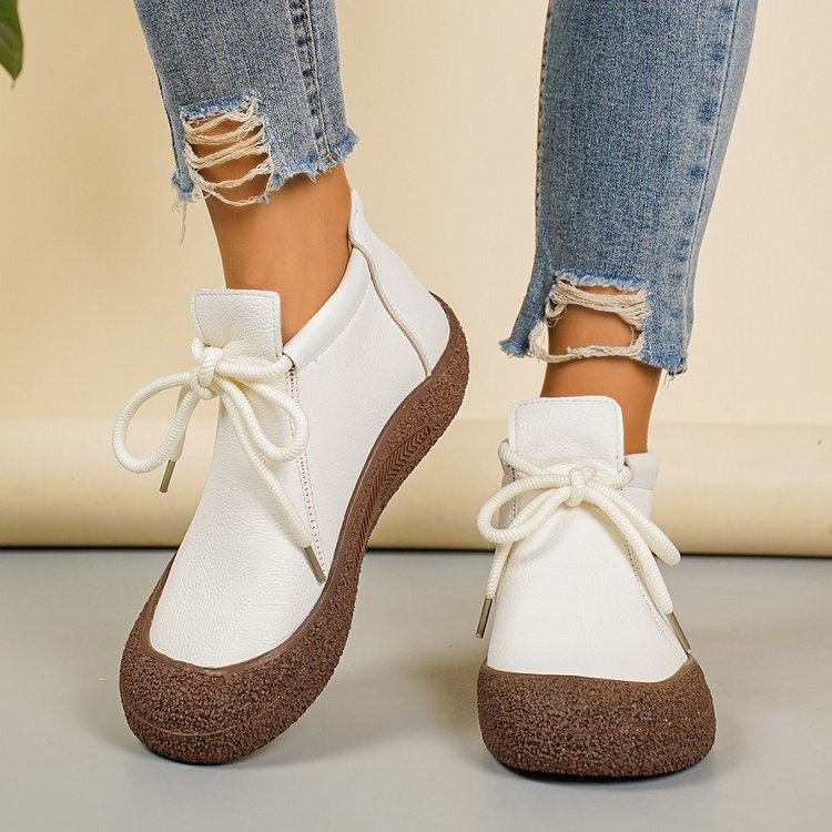 Beautifully Crafted Orthopedic Boots