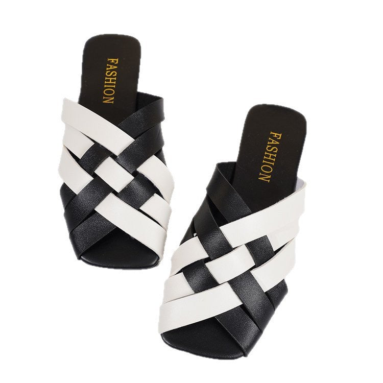 Beautifully Crafted Orthopedic Sandals