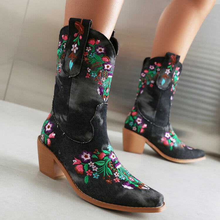 Elegant Orthopedic Boots for Every Step
