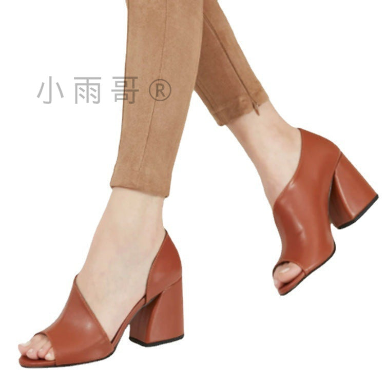 Comfortable Orthopedic Sandals for Daily Wear