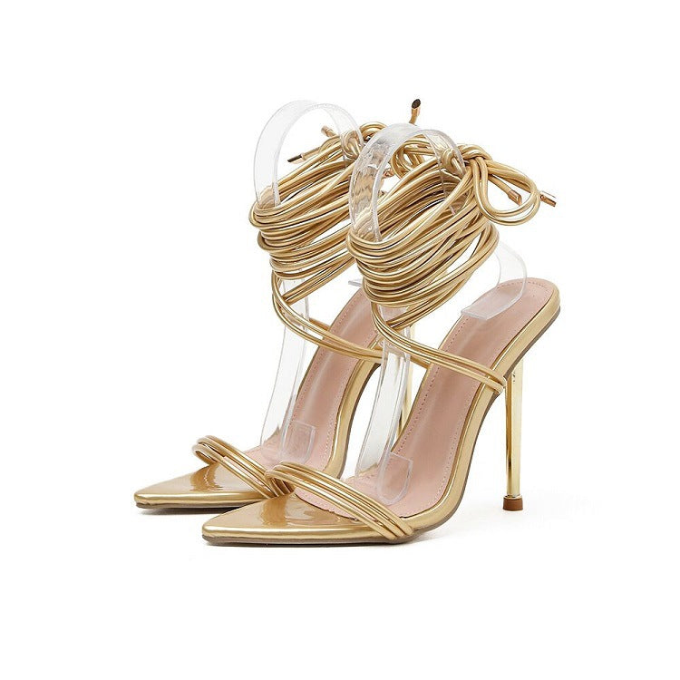 Classic Orthopedic Sandals with Timeless Style