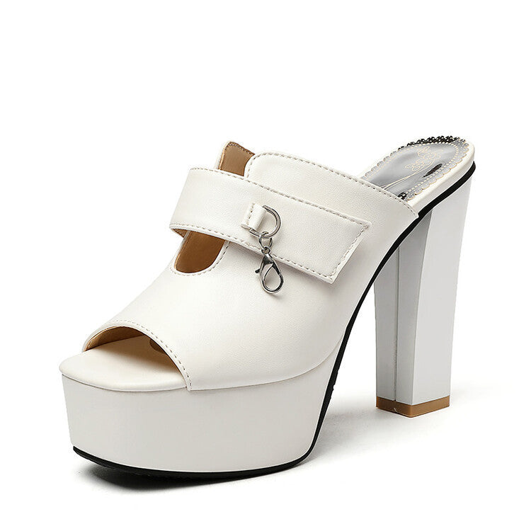 Vintage Inspired Orthopedic Sandals
