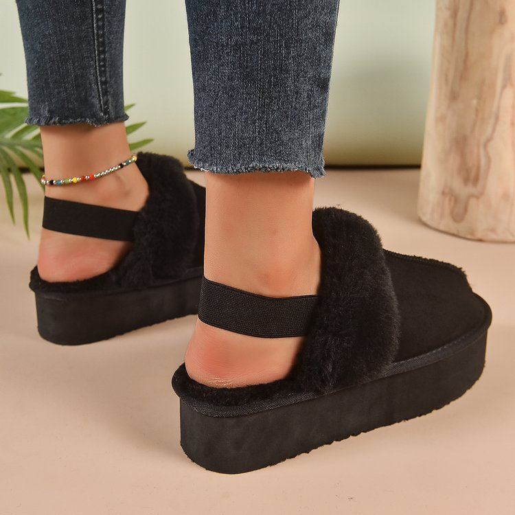 Classic Orthopedic Sandals with Timeless Style
