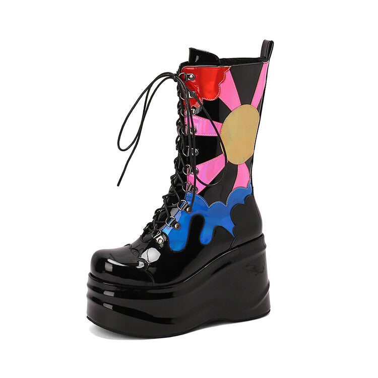 Beautifully Crafted Orthopedic Boots
