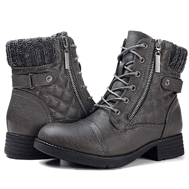Stylish Orthopedic Boots for Any Occasion