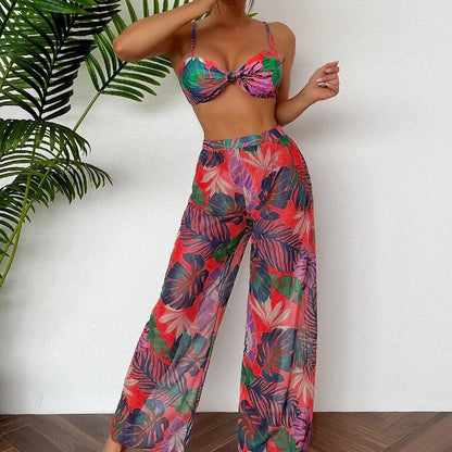 Raffiné et radieux Pantalon
