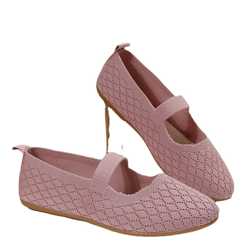 Vintage Inspired Orthopedic Shoes