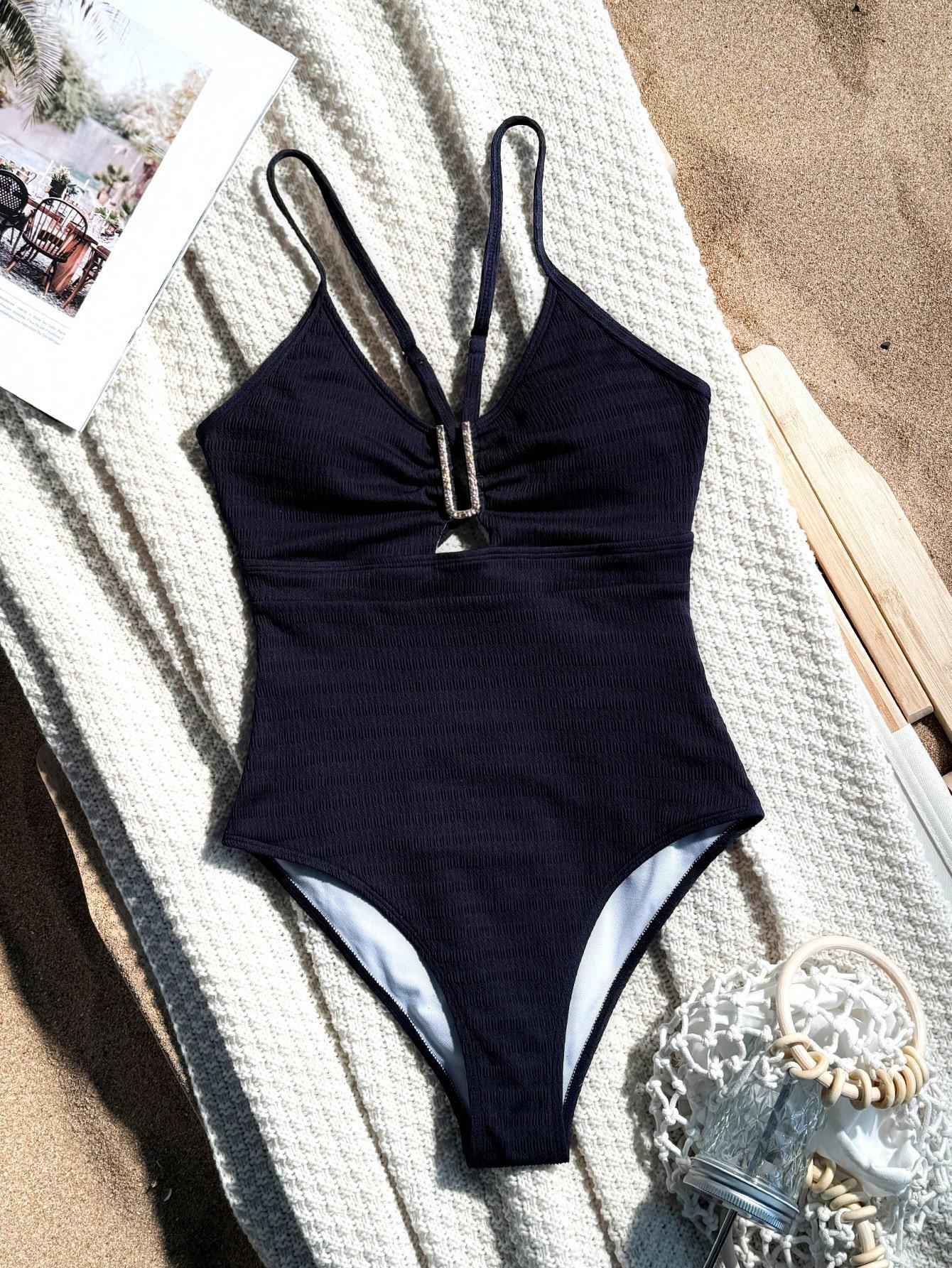 Classic Top With a Flattering Fit