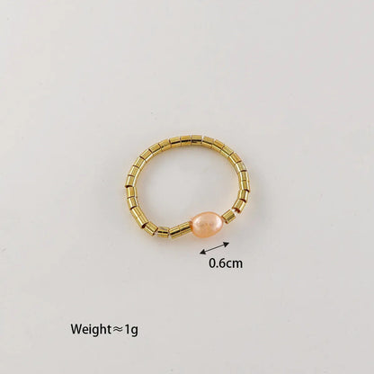 Danely Natural Stone Bracelet