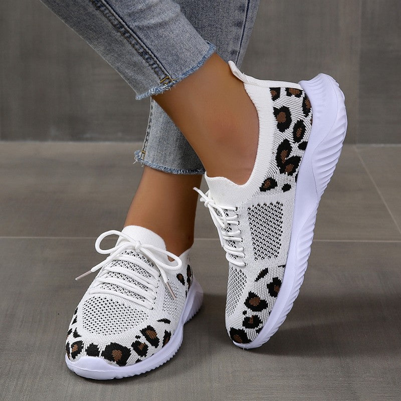 Chic Orthopedic Shoes with Unique Design