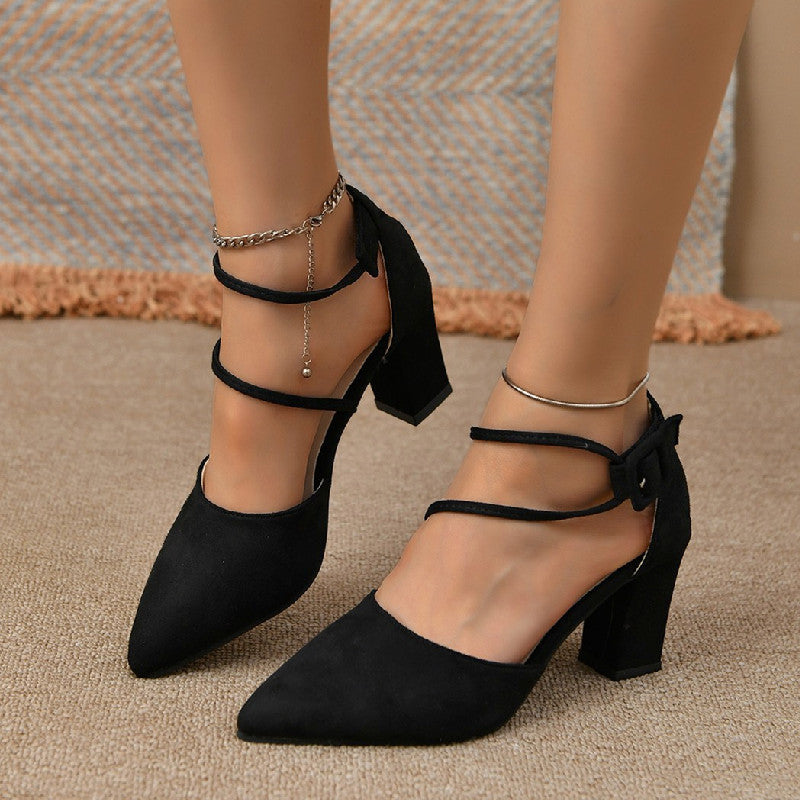 Vintage Inspired Orthopedic Sandals